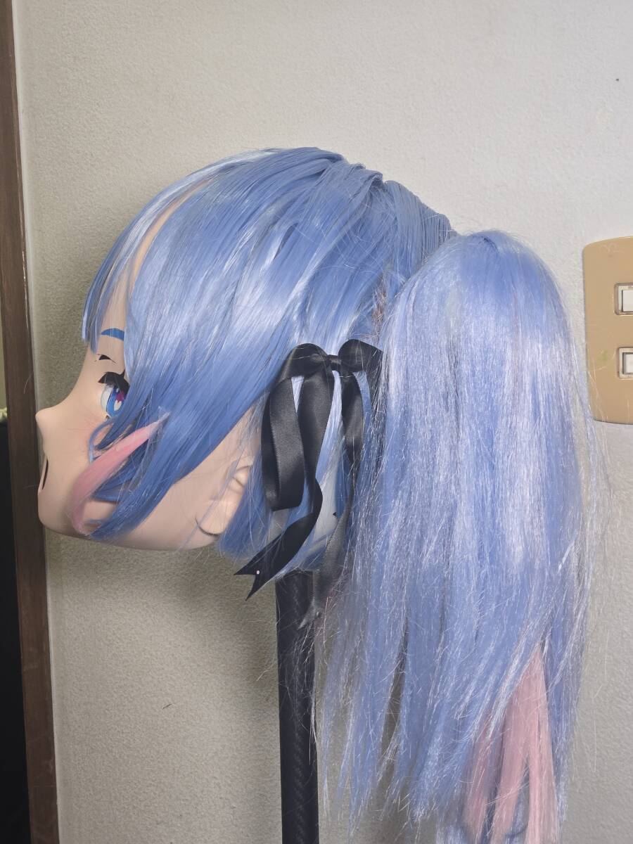 美少女 着ぐるみ お面 キグルミ 初音ミク 全頭面 フルマスク 美少女 着ぐるみ お面 キグルミ 初音ミク 全頭面 フルマスク