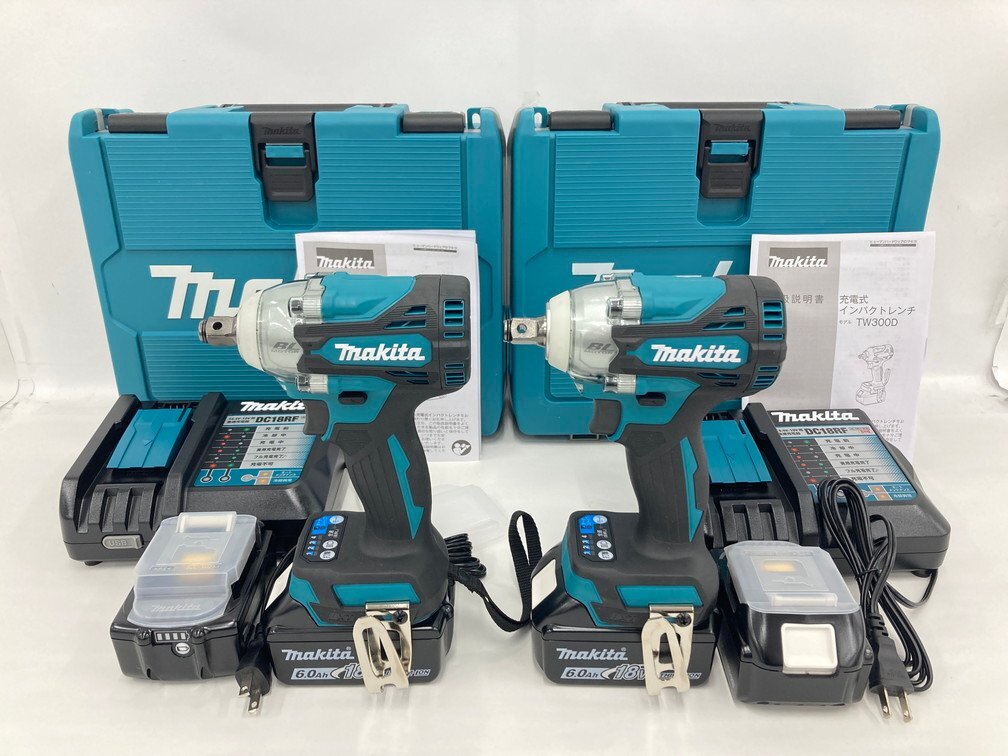 Yahoo!オークション - MAKITA マキタ TW300DRGX 通電動作未確認 Yahoo!オークション - MAKITA マキタ TW300DRGX 通電動作未確認