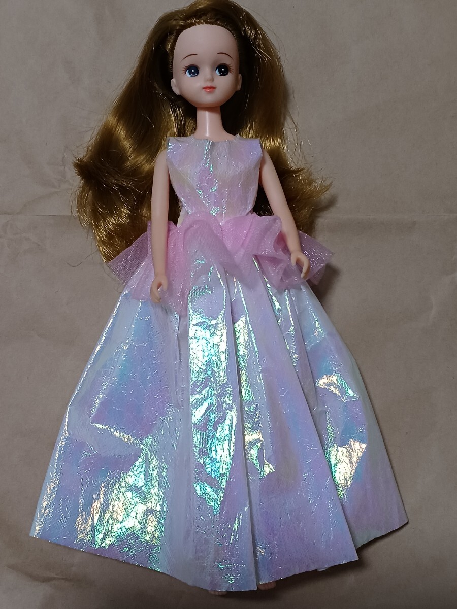 レア 2代目 レディリカちゃん TAKARA タカラ 日本製 当時物 人形 レア 2代目 レディリカちゃん TAKARA タカラ 日本製 当時物 人形