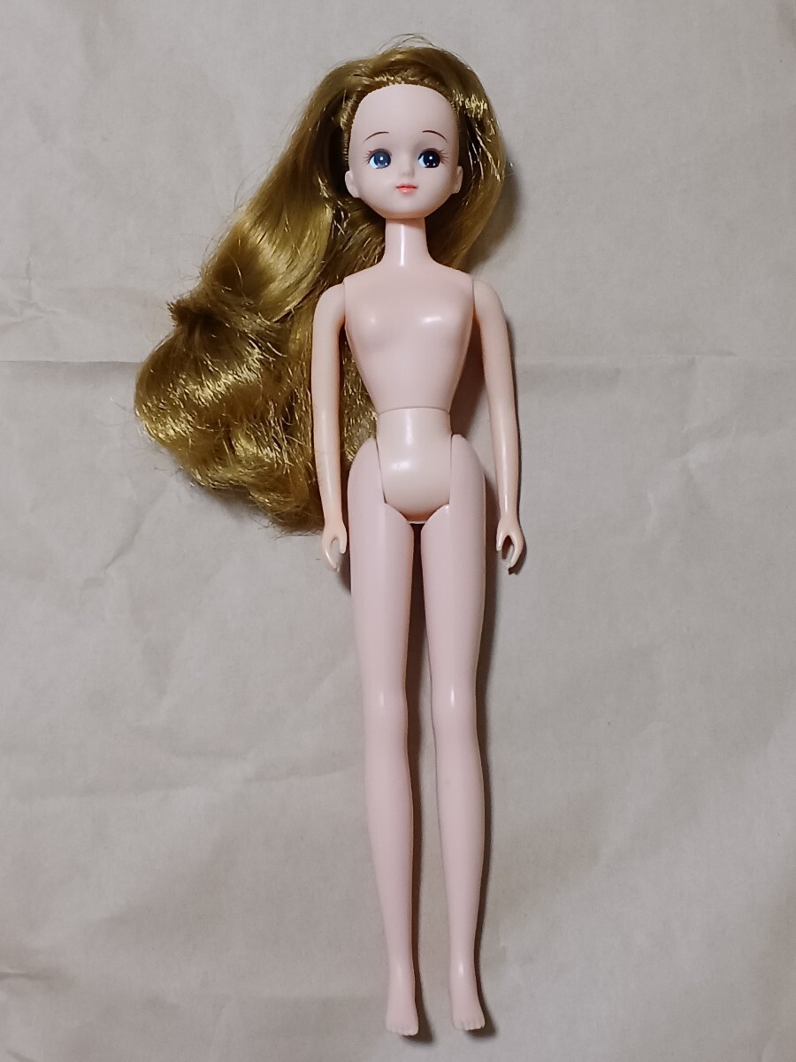 レア 2代目 レディリカちゃん TAKARA タカラ 日本製 当時物 人形 レア 2代目 レディリカちゃん TAKARA タカラ 日本製 当時物 人形