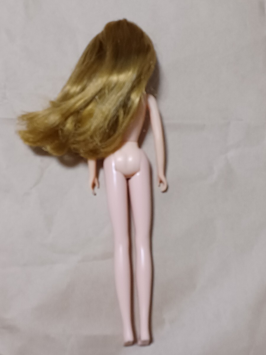 レア 2代目 レディリカちゃん TAKARA タカラ 日本製 当時物 人形 レア 2代目 レディリカちゃん TAKARA タカラ 日本製 当時物 人形