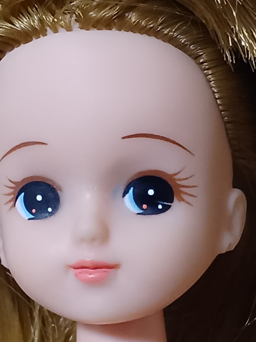 レア 2代目 レディリカちゃん TAKARA タカラ 日本製 当時物 人形 レア 2代目 レディリカちゃん TAKARA タカラ 日本製 当時物 人形