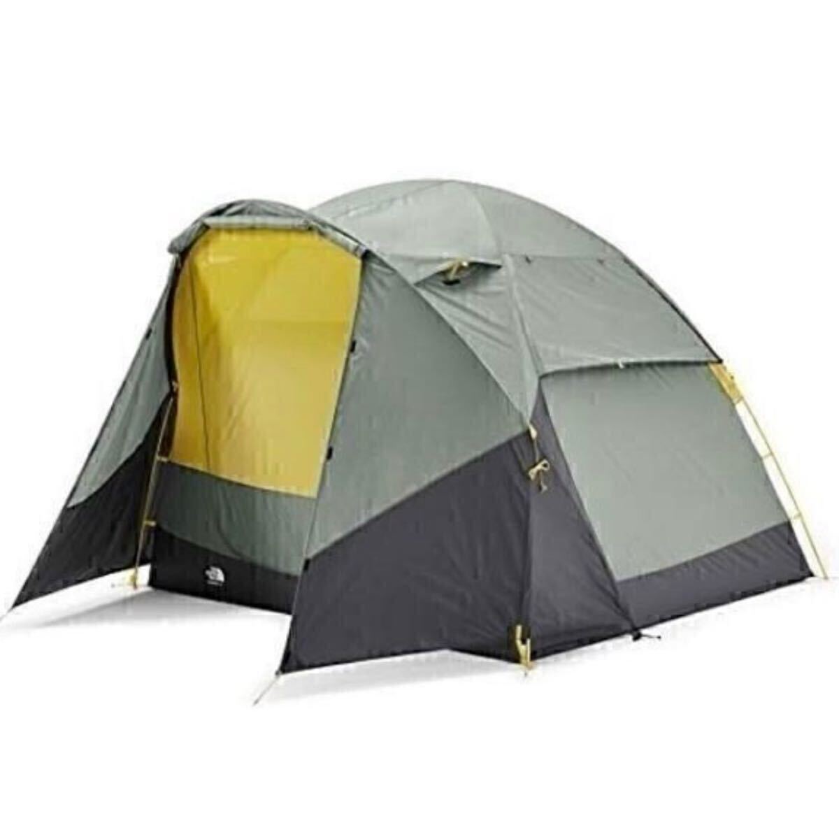 値引可 セール GO OUT 掲載 新品 THE NORTH FACE ノースフェイス テント 正規新品 キャンプ US限定 日本未発売 アウトドア フェス イベント