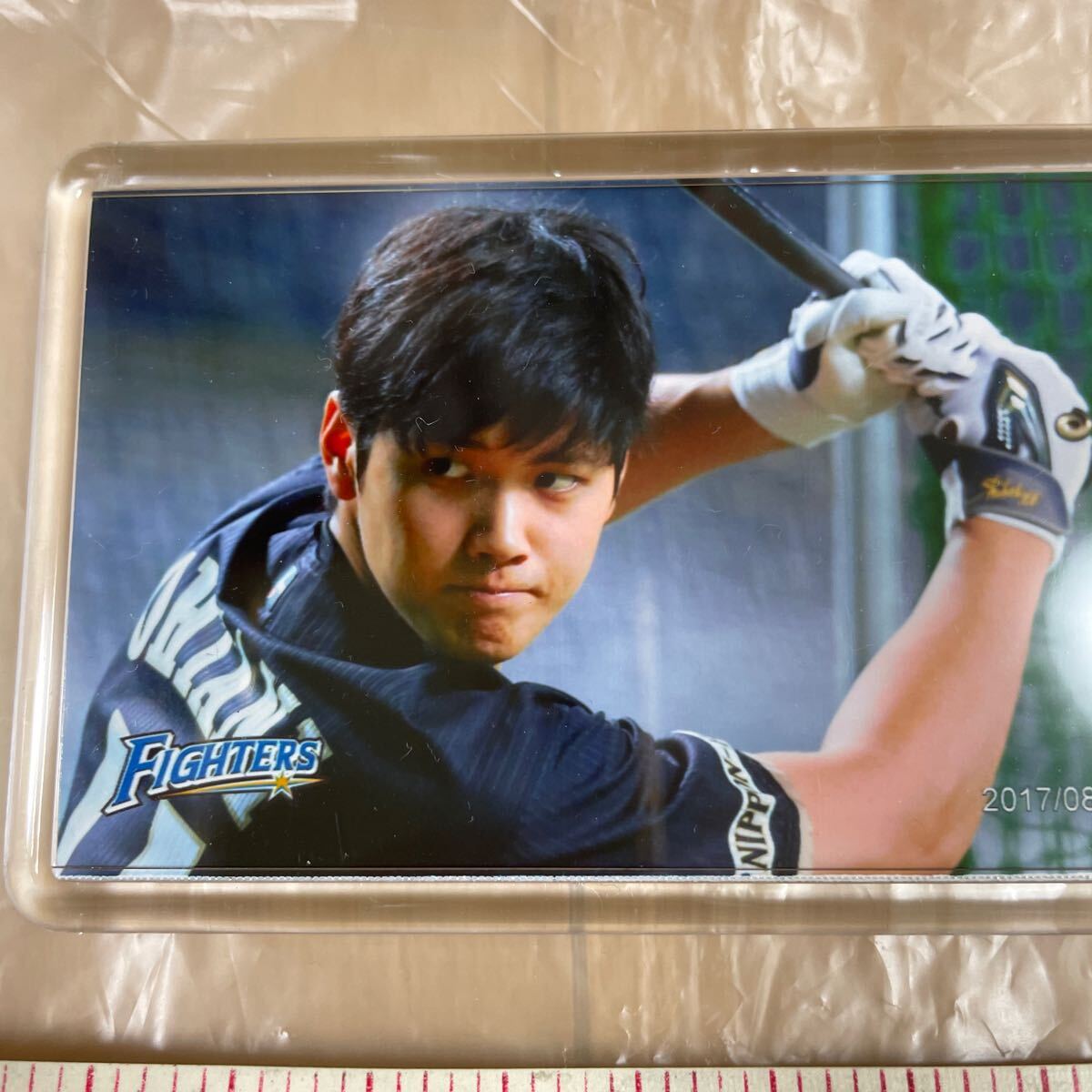大谷翔平 北海道日本ハムファイターズ ハイライトフォト 大谷翔平 北海道日本ハムファイターズ ハイライトフォト