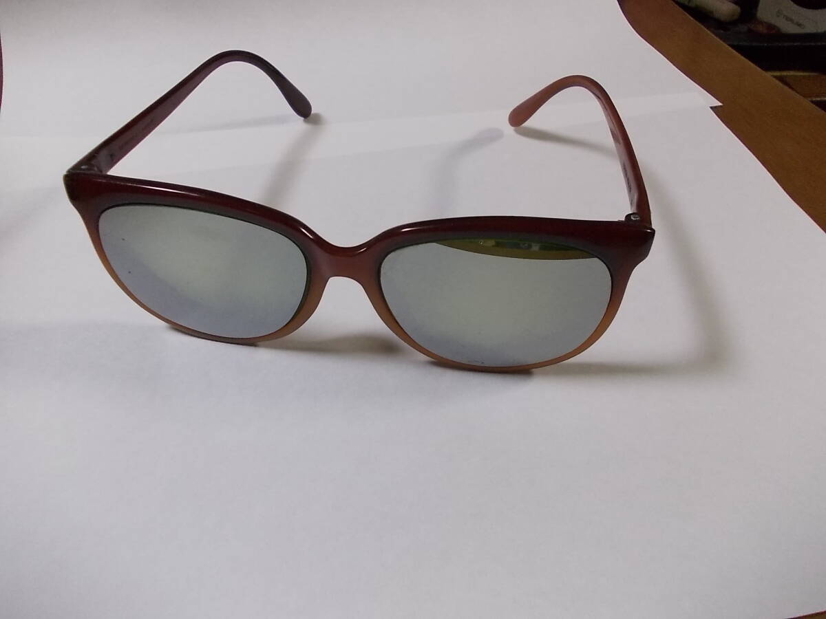 ボシュロム　レイバン　RAYBAN ビンテージ　中古