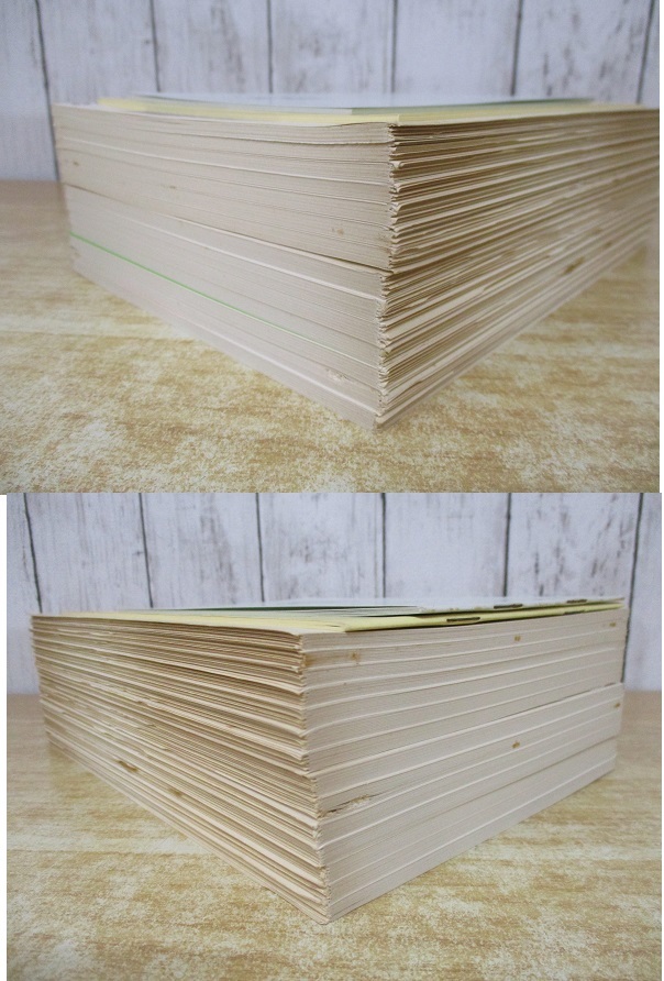 e8-2(雑記帳 復刻版)全14冊揃い 創刊号~No.14 主要目次 松本 e8-2(雑記帳 復刻版)全14冊揃い 創刊号~No.14 主要目次 松本