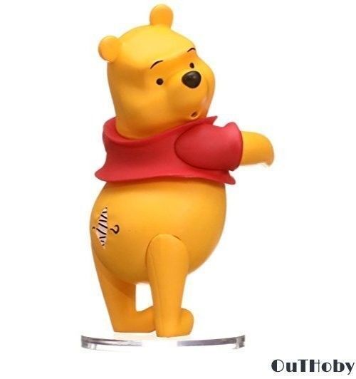 プーさん フィギュア ディズニー 映画 くまのプーさん 熊 クマ プーさん フィギュア ディズニー 映画 くまのプーさん 熊 クマ