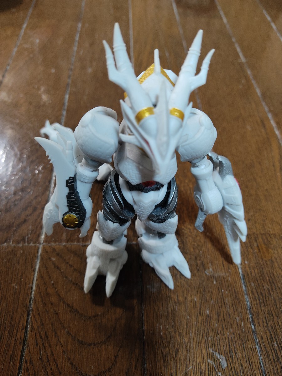 ギャラクトロン バンダイ 超動 ウルトラマン shodo