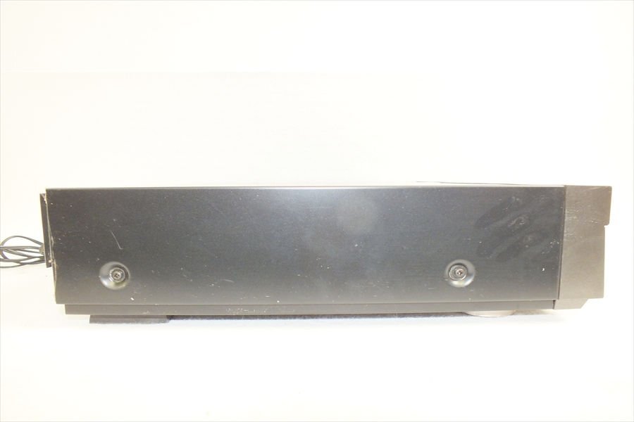 * YAMAHA Yamaha CDV-1500K LD плеер б/у текущее состояние товар 250108R7452