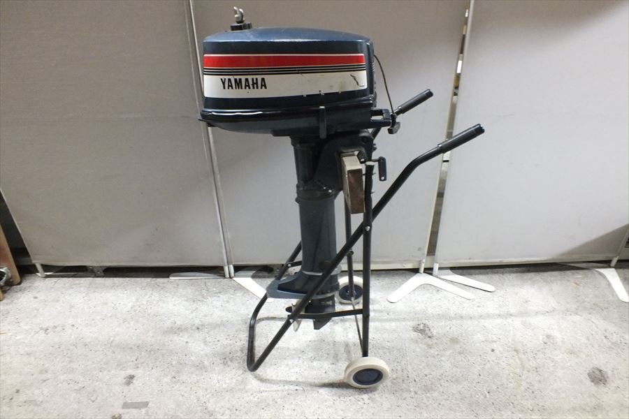 ○TIME SALE 新品即納 ヤマハ 船外機 セルモーター 40-50HP 痒 ○TIME SALE 新品即納 ヤマハ 船外機 セルモーター 40-50HP 痒