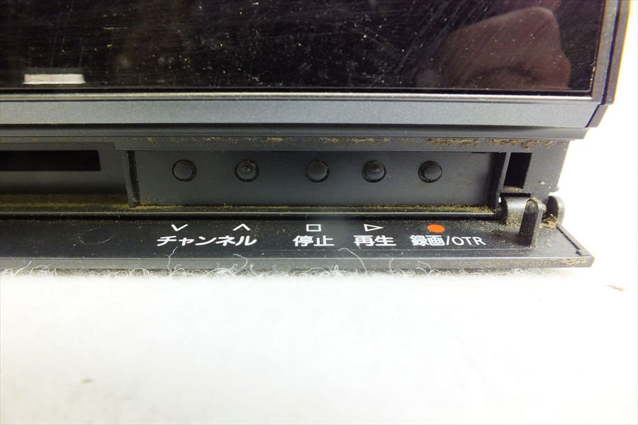 ◇ MITSUBISHI DVR-BZ240 ブルーレイレコーダー 中古 現(xiàn)狀品 250108R7644