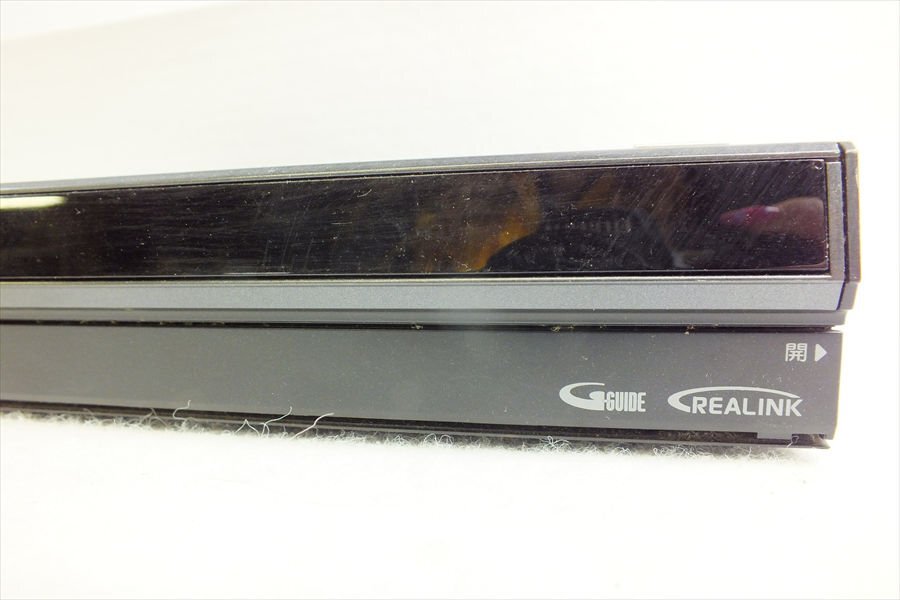 ◇ MITSUBISHI DVR-BZ240 ブルーレイレコーダー 中古 現(xiàn)狀品 250108R7644