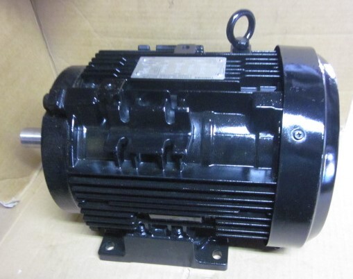 東芝三相200V モーター3.7Kw4P品 法人.会社 商店が対象 東芝三相200V モーター3.7Kw4P品 法人.会社 商店が対象