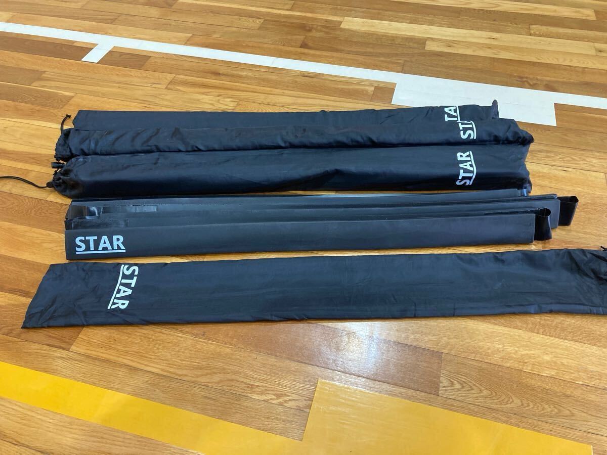 STAR リズムジャンプ リズムトレーニング 6連 ライン 純正品 4個 STAR リズムジャンプ リズムトレーニング 6連 ライン 純正品 4個