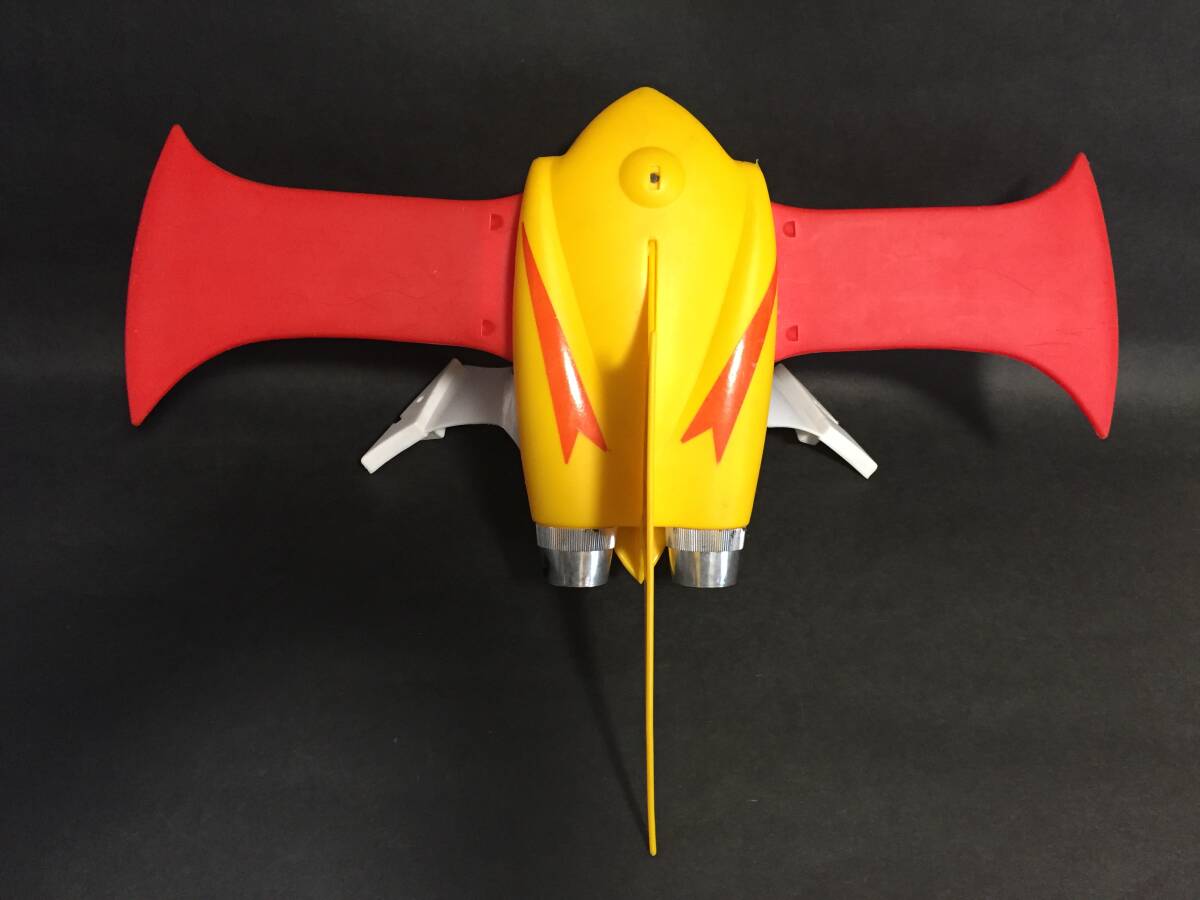 ☆ポピー マジンガーZ ジャンボマシンダー ひみつ新兵器 ☆ポピー マジンガーZ ジャンボマシンダー ひみつ新兵器