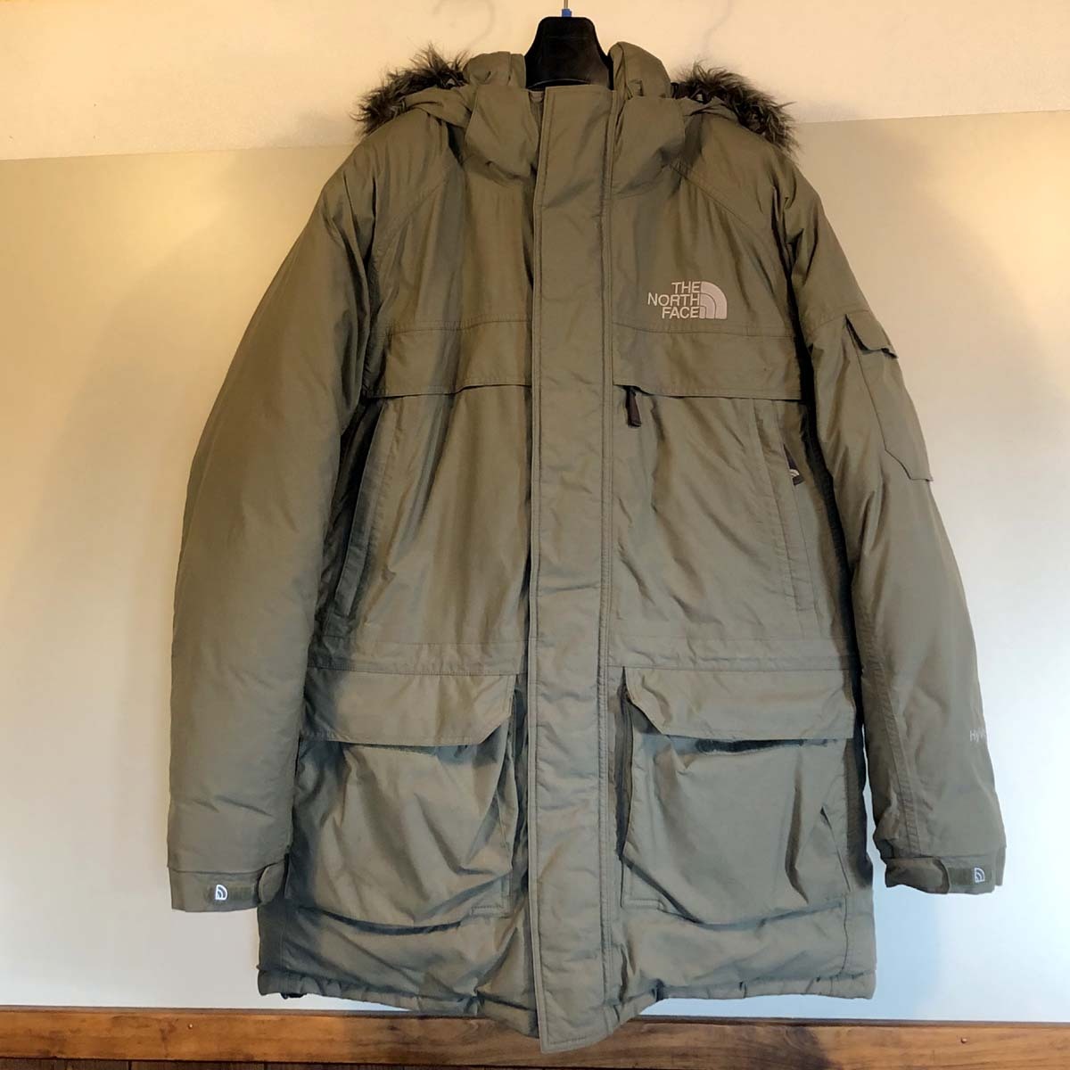 6800円 ノースフェイス THE NORTH FACE マクマードパーカー 6800円 ノースフェイス THE NORTH FACE マクマードパーカー