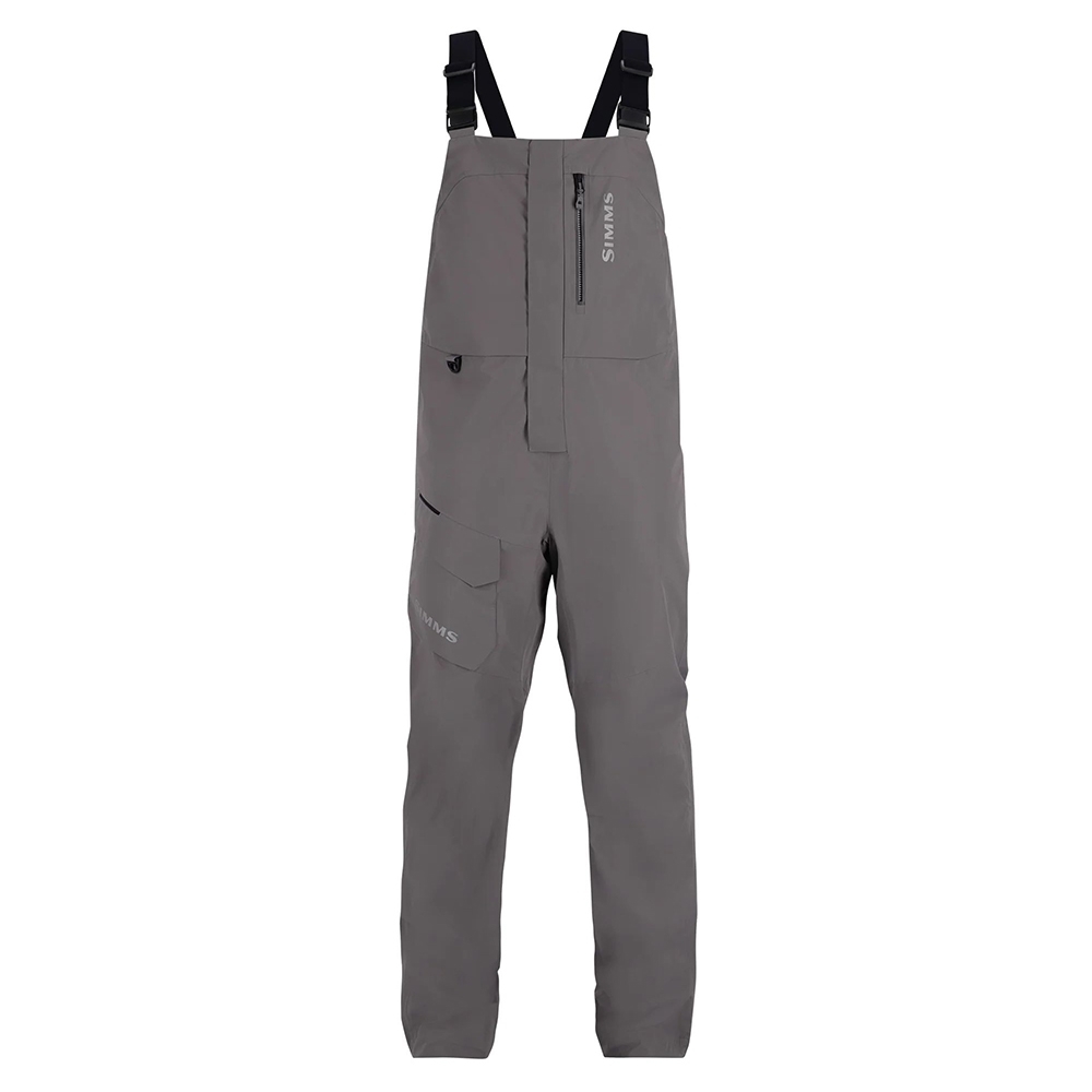 SIMMS　シムス　CHALLENGER BIB　US-Mサイズ　新品未使用