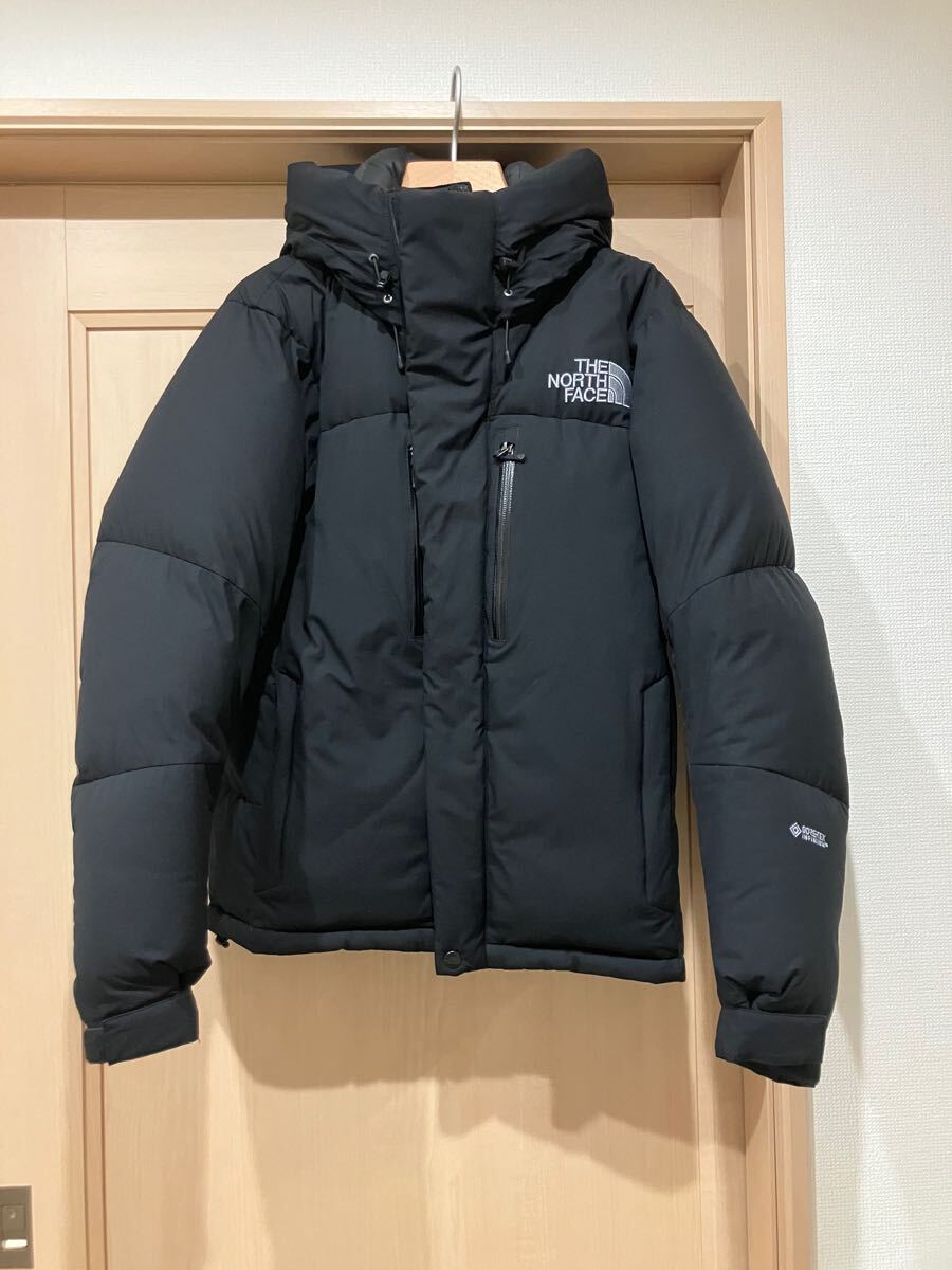 THE NORTH FACE バルトロライトジャケット ND91950
