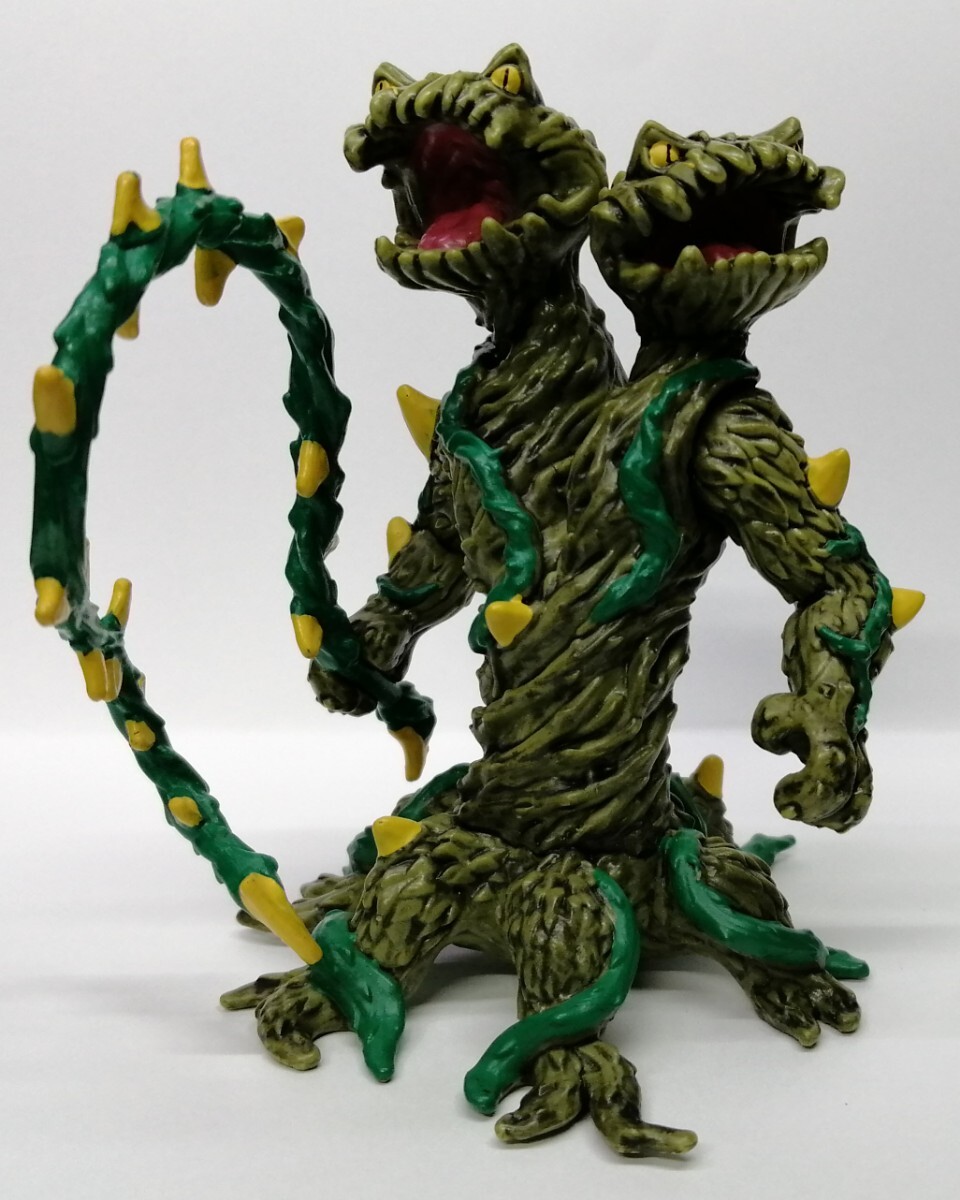 Schleich　プランツモンスター　エルドラド　シュライヒ　フィギュア