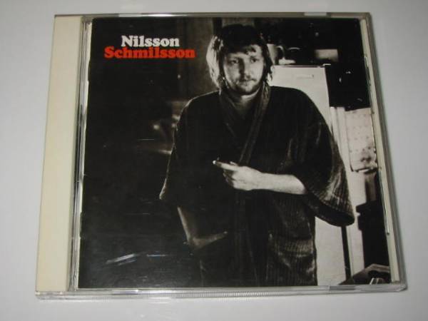 ★Nilsson Schmilsson(ニルソンシュミルソン)【ニルソン】CD[國內(nèi)盤]???ジャンプ?イントゥ?ザ?ファイアー/ガッタ?ゲット?アップ/