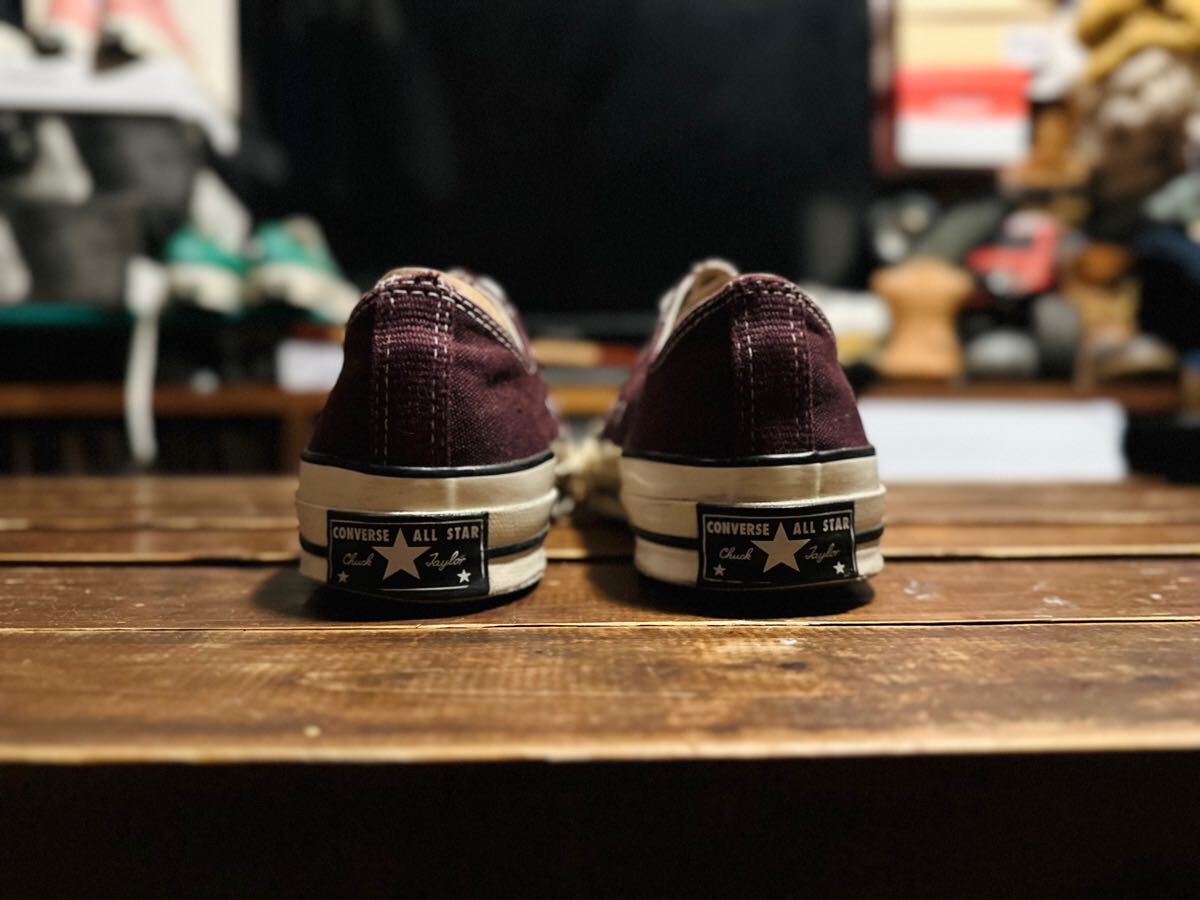 コンバース chuck Taylor チャックテイラー ct70 オールスター コンバース chuck Taylor チャックテイラー ct70 オールスター