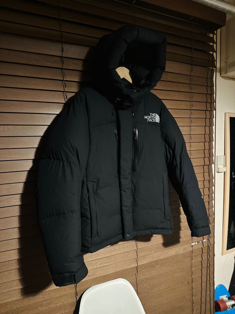 11375円 THE NORTH FACE ノースフェイス バルトロライト 11375円 THE NORTH FACE ノースフェイス バルトロライト