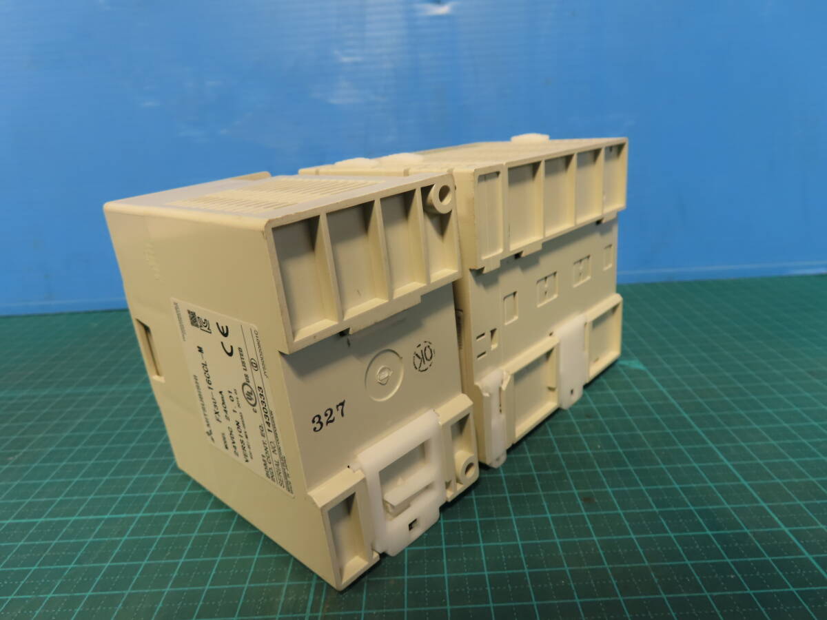三菱電機 CC-Link マスタ・ローカルユニット FX3U-16CCL-M 三菱電機 CC-Link マスタ・ローカルユニット FX3U-16CCL-M
