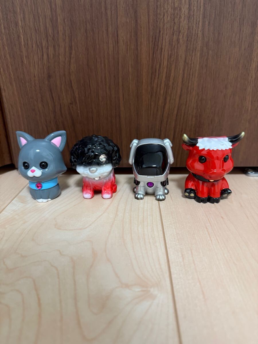 APOLLO アポロ LIBERTYTOKYO libertytokyoソフビ 真頭玩具 APOLLO アポロ LIBERTYTOKYO libertytokyoソフビ 真頭玩具
