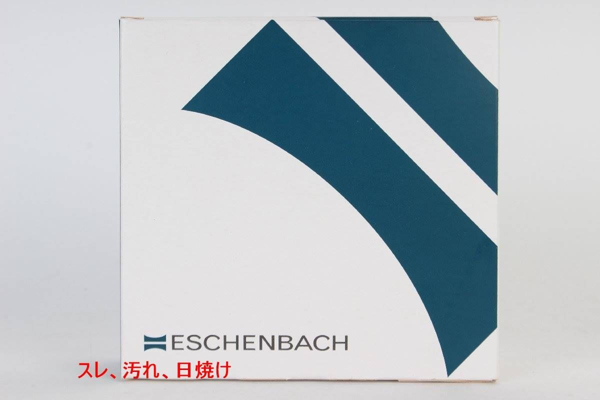 エッシェンバッハ ハンドスタンドルーペ 2.6倍 50x100mm 2031 R2412-187