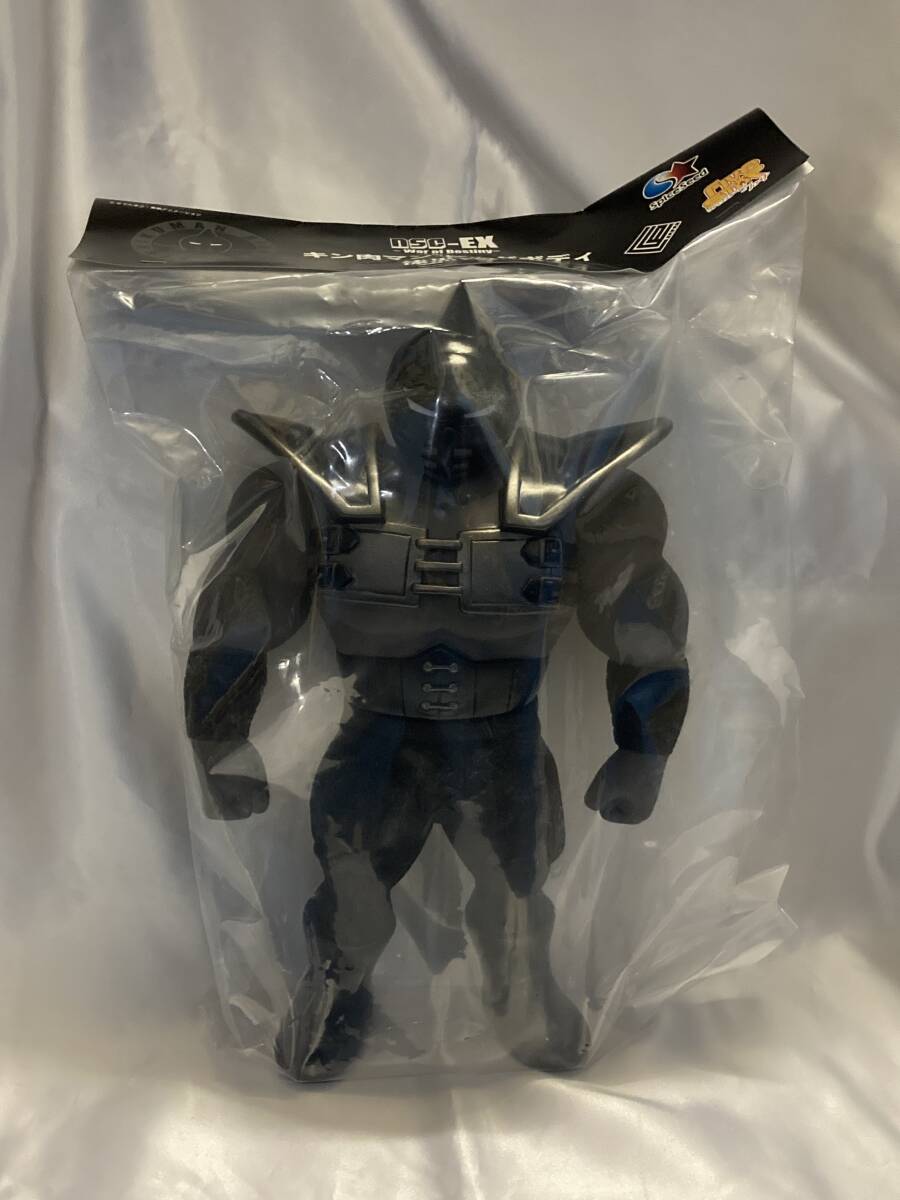 6120円 ファイブスタートイ NSC-EX ビッグボディ 漆黒ver 6120円 ファイブスタートイ NSC-EX ビッグボディ 漆黒ver