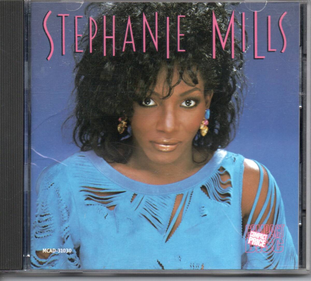 【超レア盤】Stephanie Mills/Stephanie Mills