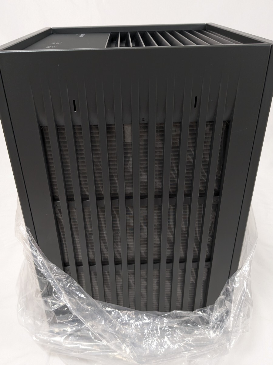 未使用品 SHARP 空気清浄機 FU-T40-H グレー シャープ 新品 未使用品 SHARP 空気清浄機 FU-T40-H グレー シャープ 新品
