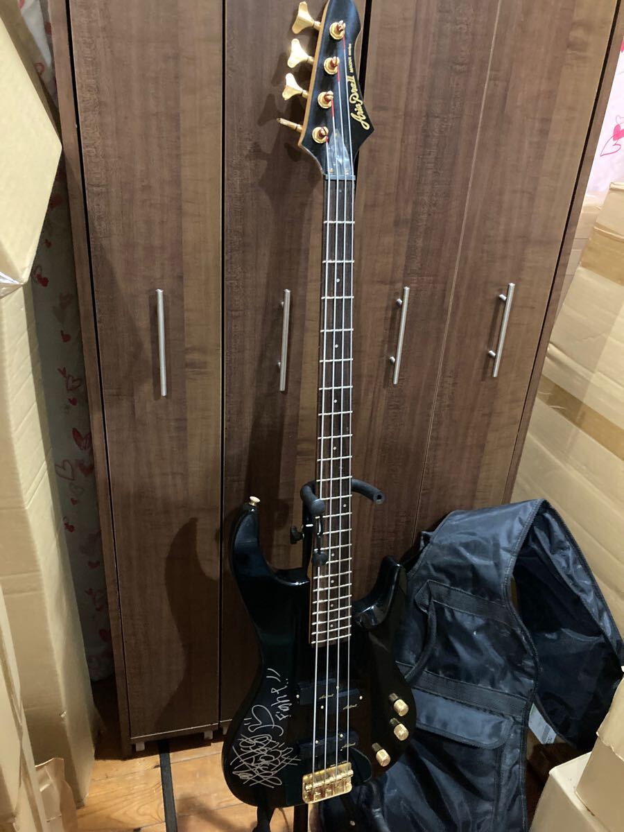ファッション 通販 Pro aria 楽器・機材】 Ⅱ エレキ シリーズ マグナ アリアプロ2 ベース