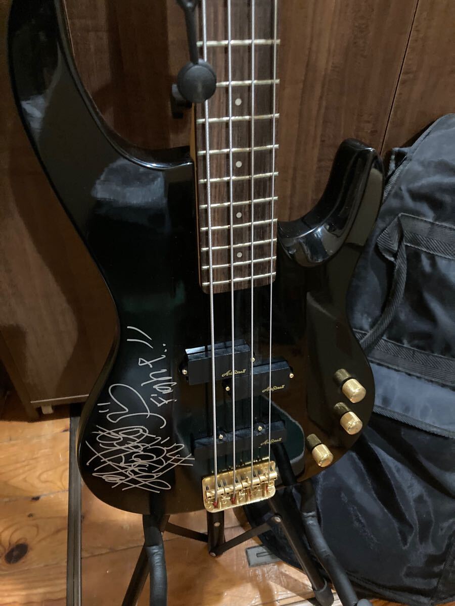 楽器・機材】 aria Pro Ⅱ アリアプロ2 マグナ シリーズ エレキ