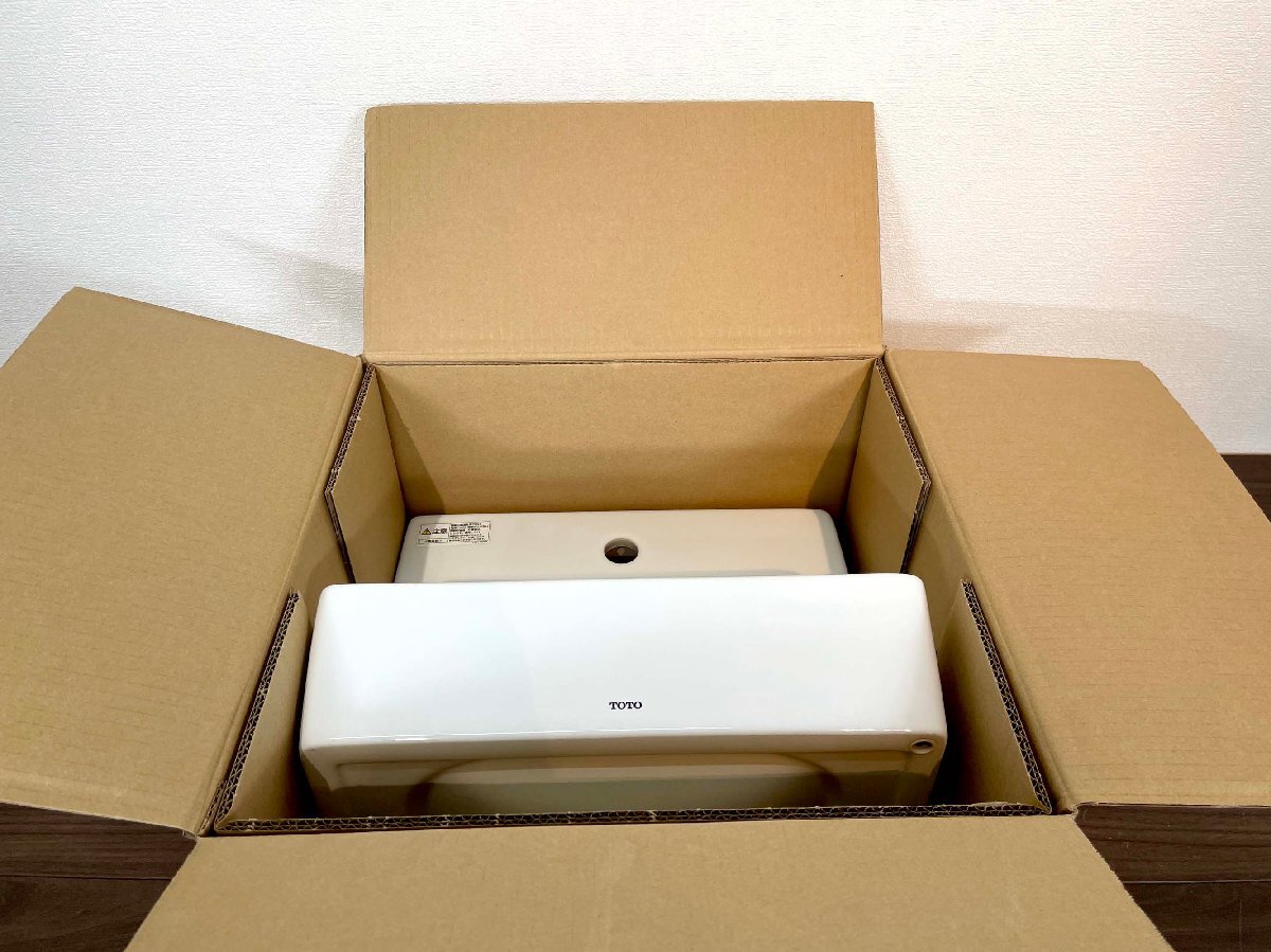【福岡】W365 ハイバック 手洗器◆TOTO◆LU658D◆W365 H305 D182◆長期保管品◆BR7393_Ts