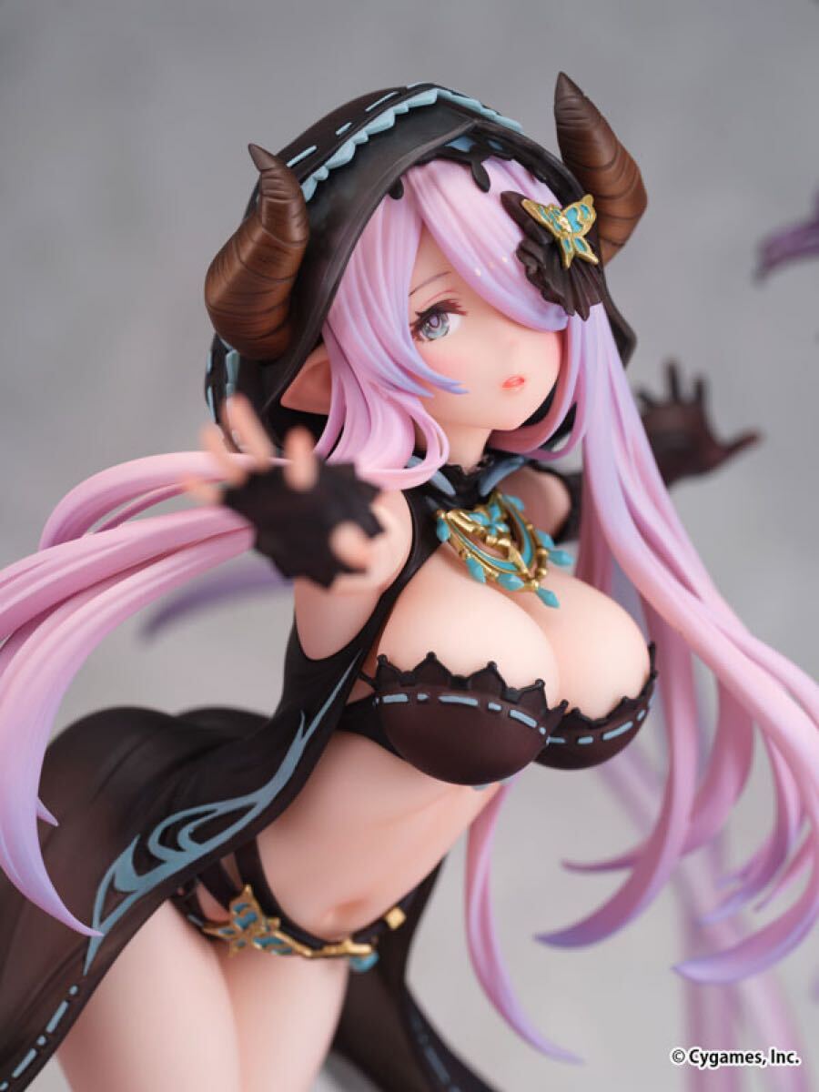 1円】【未開封】グランブルーファンタジー ナルメア(黒蝶夢幻衣 1円】【未開封】グランブルーファンタジー ナルメア(黒蝶夢幻衣