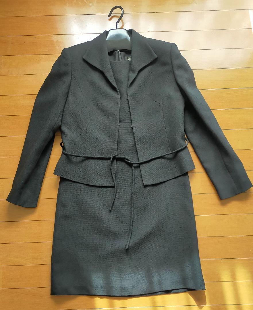 【９号】（レディス）礼服