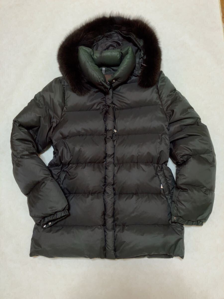 MONCLER モンクレール 人気 ダウンジャケット バレンティーヌ MONCLER モンクレール 人気 ダウンジャケット バレンティーヌ