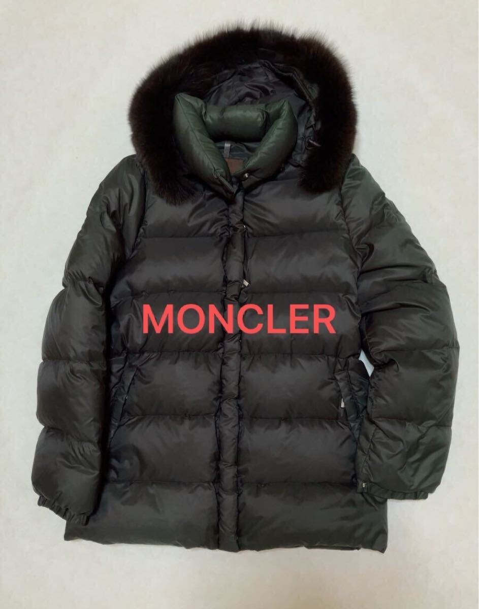 MONCLER モンクレール 人気 ダウンジャケット バレンティーヌ MONCLER モンクレール 人気 ダウンジャケット バレンティーヌ