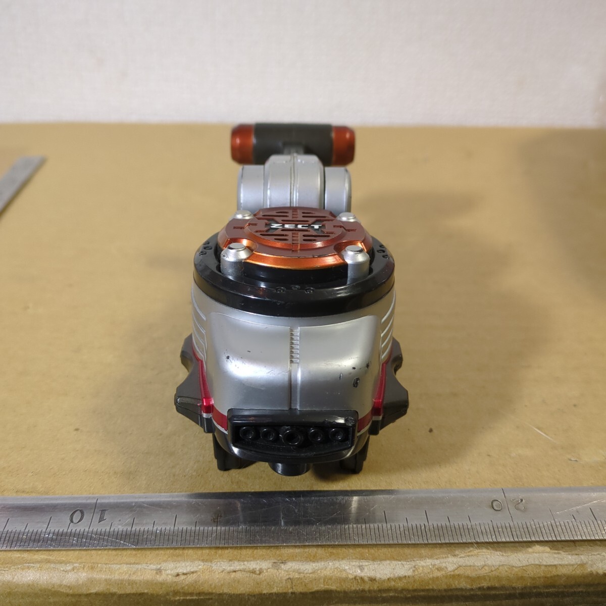 仮面ライダーカブト DXハイパーゼクター 未チェック 詳細不明 仮面ライダーカブト DXハイパーゼクター 未チェック 詳細不明