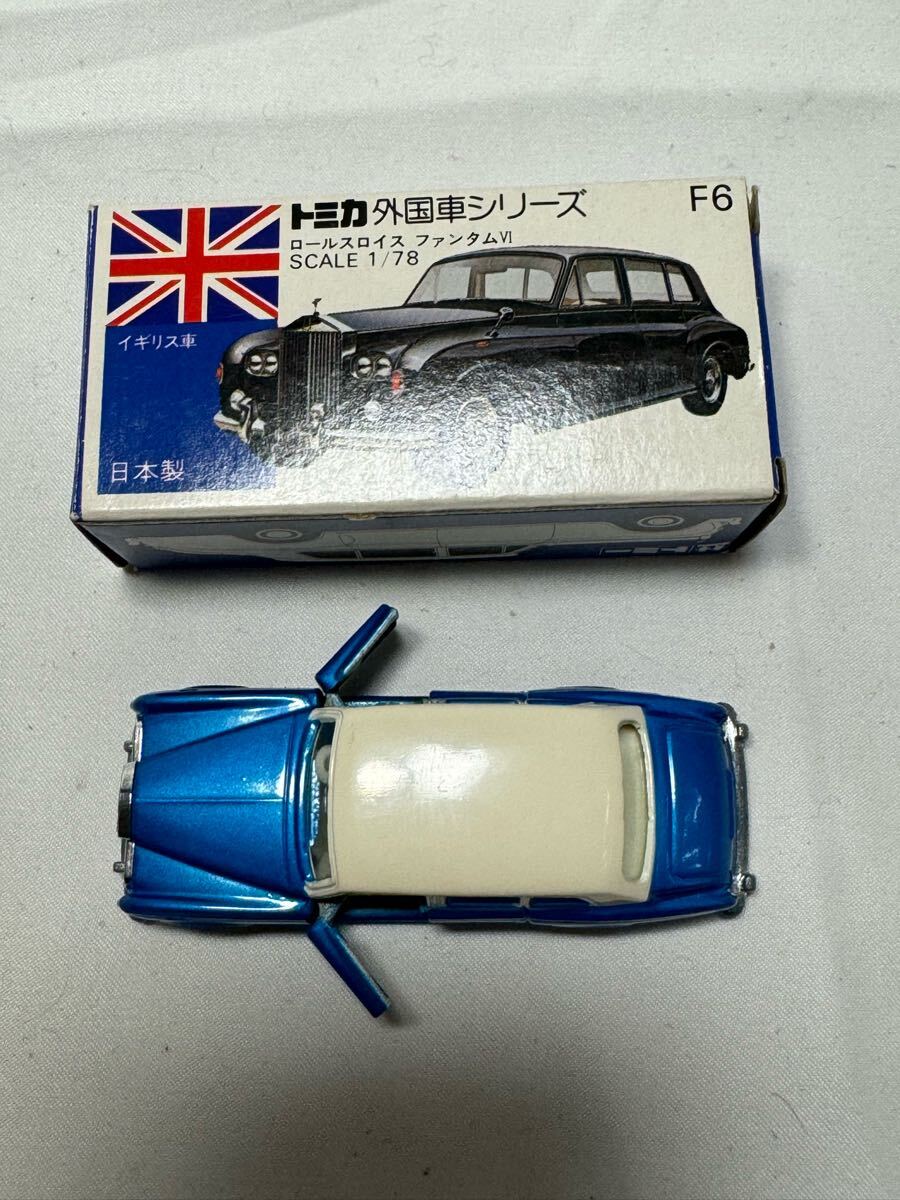 トミカ F6 ワインレッド 1/78スケール 日本製 2025年最新】Yahoo