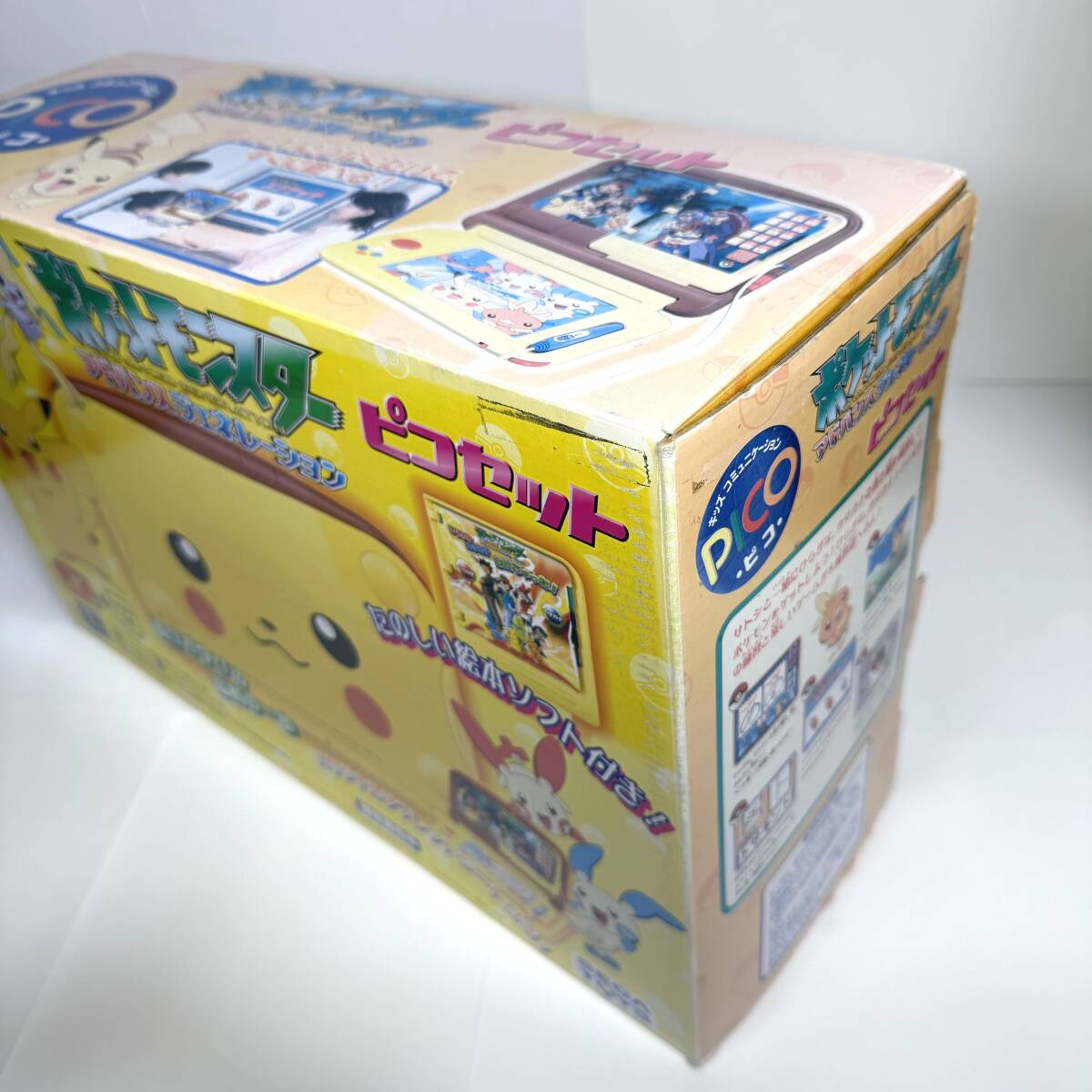 欠品有】 ポケットモンスター アドバンスジェネレーション 欠品有】 ポケットモンスター アドバンスジェネレーション