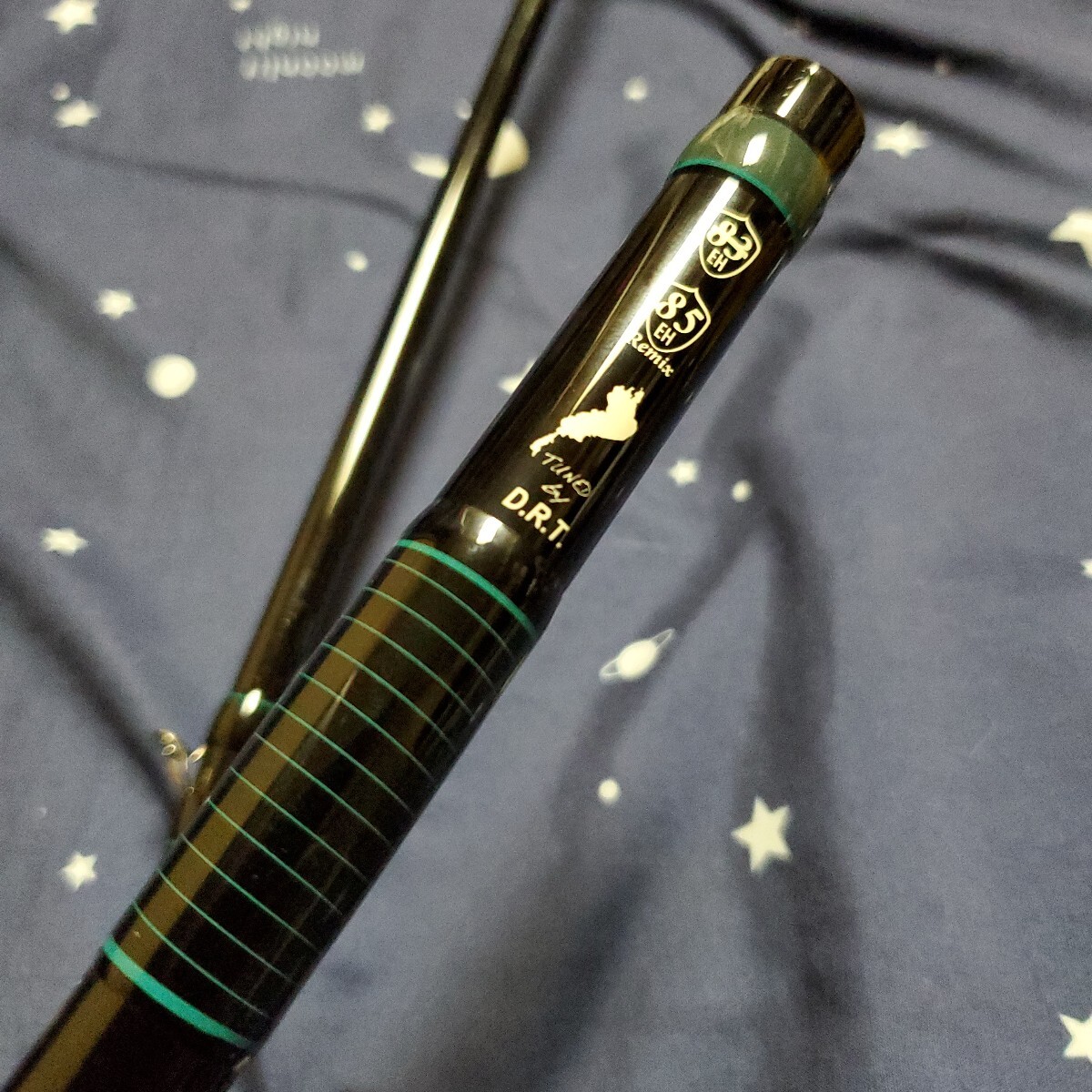 DRT×ツララ 85リミックス 希少 前期モデル 比較的美品 激安 DRT×ツララ 85リミックス 希少 前期モデル 比較的美品 激安