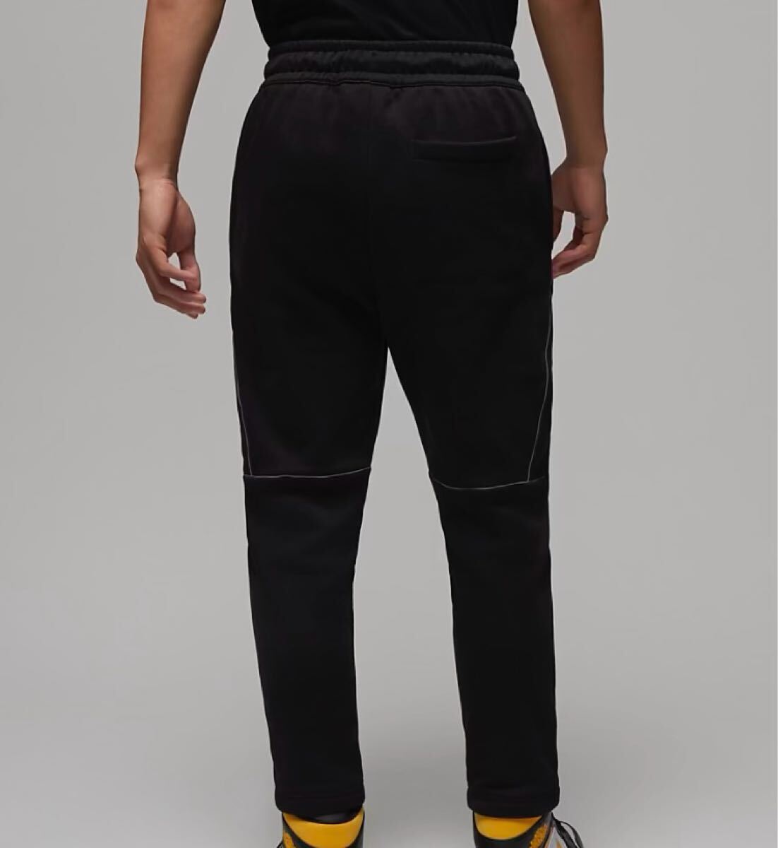 サイズM NIKE JORDAN PSG Fleece Pants ジョーダン パリサンジェルマン フリース パンツ DV0622-010