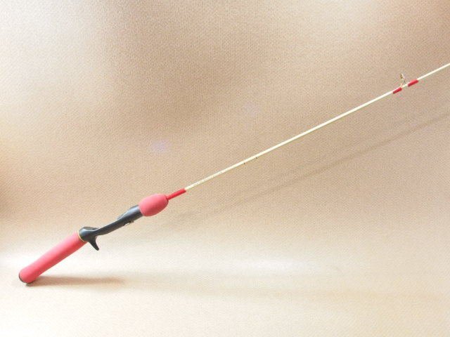 超希少 FENWICK フェンウィック ビリーバースティック F1860HJ 超希少 FENWICK フェンウィック ビリーバースティック F1860HJ