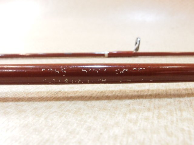 フェンウィック FS55 fenwick FS 55 渓流 , トラウトロッド 2 フェンウィック FS55 fenwick FS 55 渓流 , トラウトロッド 2