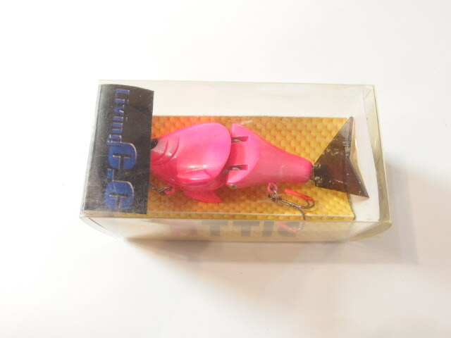 アチック　リビングシーシー　ATTIC Living C.C ジョイントルアー (300-364