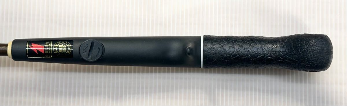 リョービ 5ピース パックロッド 3201L オールド 釣具 ルアー リョービ 5ピース パックロッド 3201L オールド 釣具 ルアー