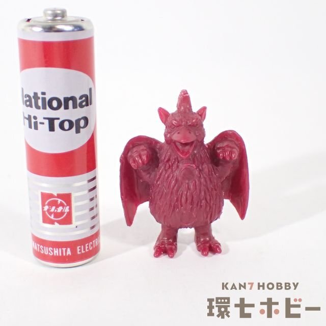 1UZ30◇当時物 森永 岩石怪獣 食玩 ポリ人形/昭和レトロ 駄玩具 1UZ30◇当時物 森永 岩石怪獣 食玩 ポリ人形/昭和レトロ 駄玩具