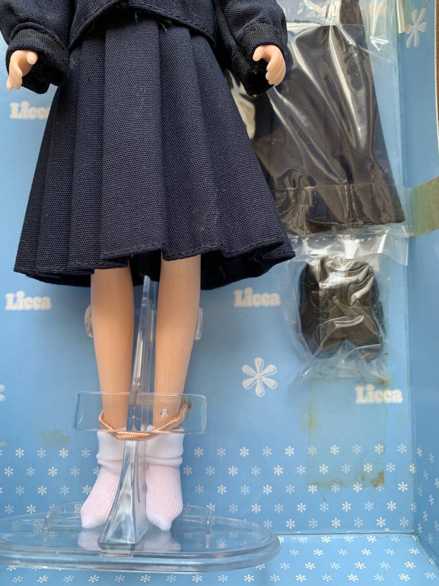 ll502○【ジャンク】リカちゃん 人形1体 & 服 & 小物 大量 ll502○【ジャンク】リカちゃん 人形1体 & 服 & 小物 大量